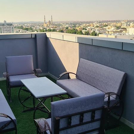 Alsafa Hotel Al Buraimi Exterior photo