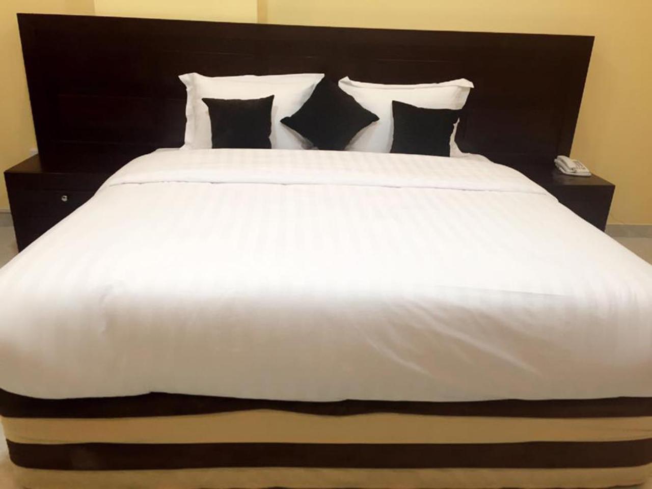 Alsafa Hotel Al Buraimi Exterior photo