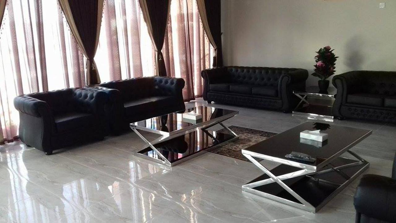 Alsafa Hotel Al Buraimi Exterior photo