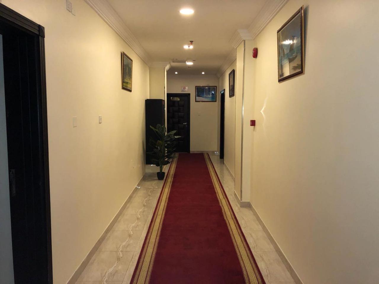 Alsafa Hotel Al Buraimi Exterior photo