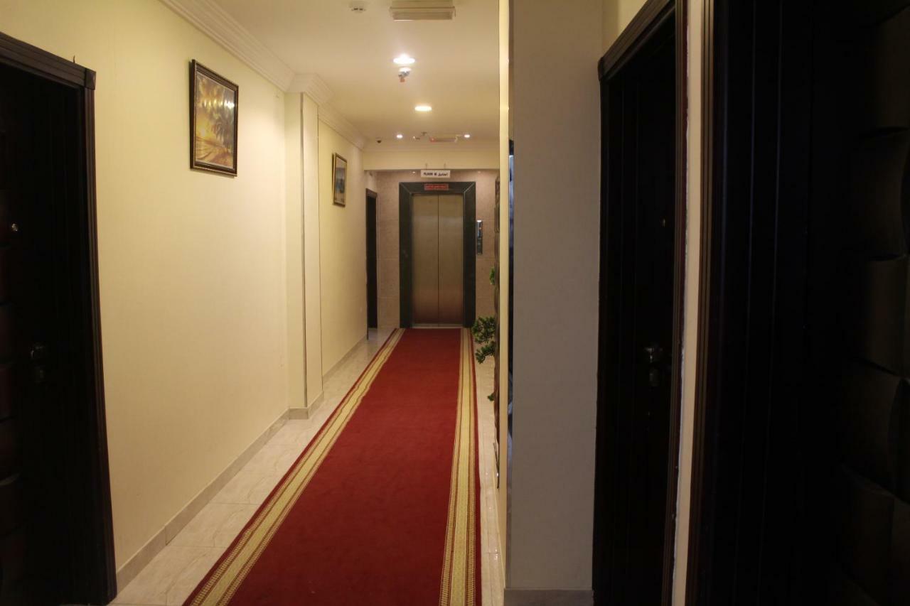 Alsafa Hotel Al Buraimi Exterior photo
