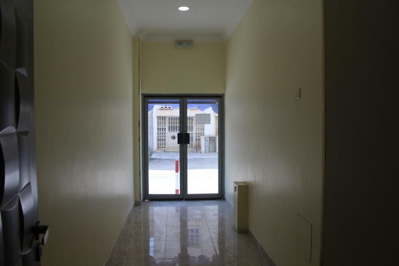 Alsafa Hotel Al Buraimi Exterior photo