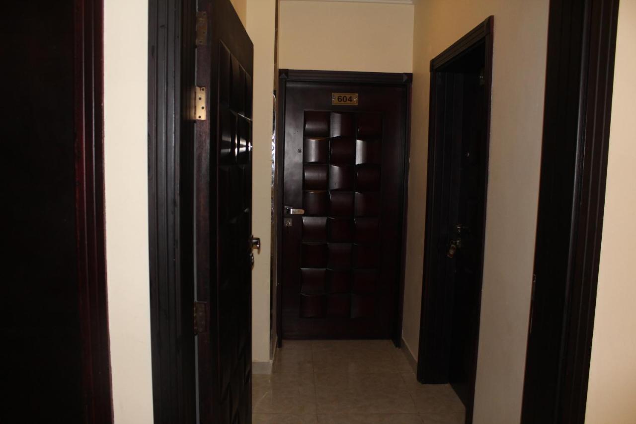 Alsafa Hotel Al Buraimi Exterior photo