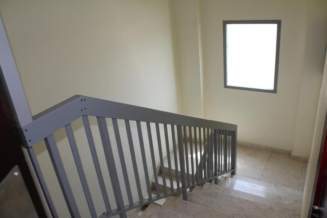 Alsafa Hotel Al Buraimi Exterior photo