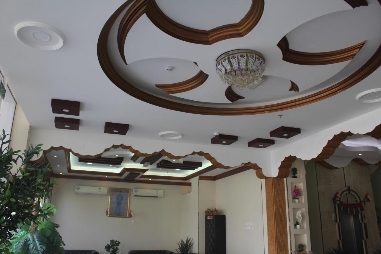 Alsafa Hotel Al Buraimi Exterior photo